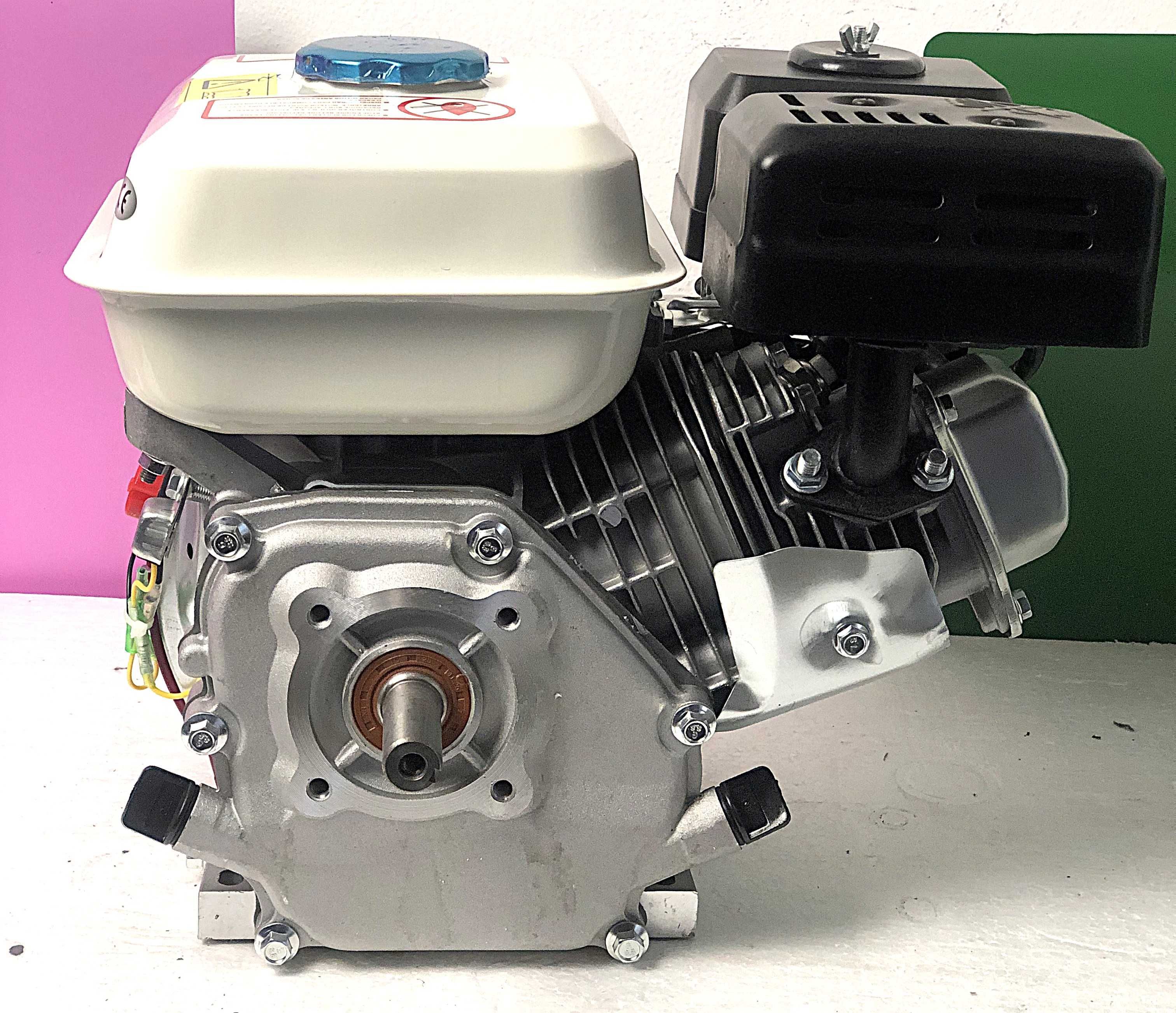 Motor 7,5 CP Royal Kraft – fiabil si performant!