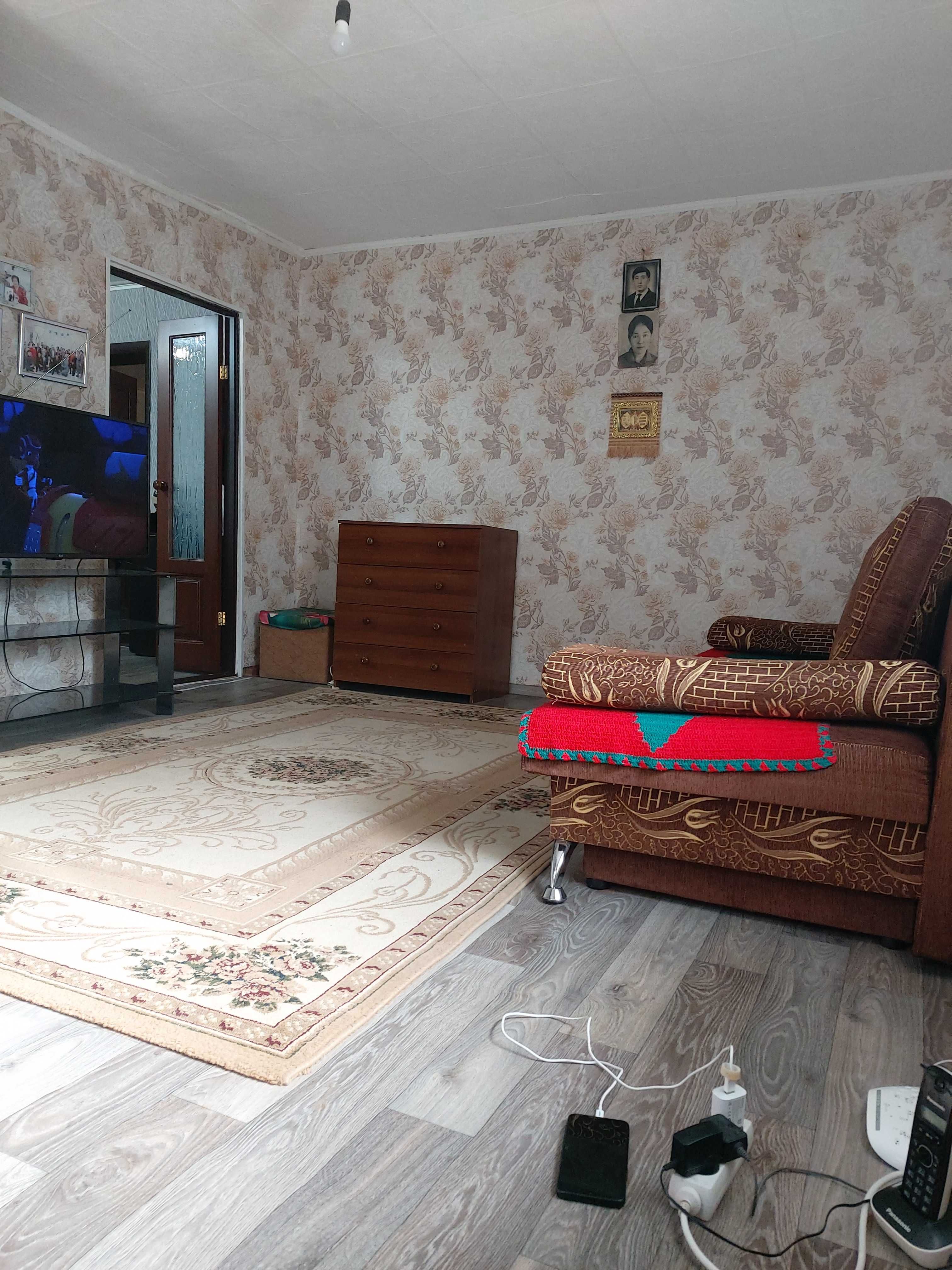 Продаем частный дом