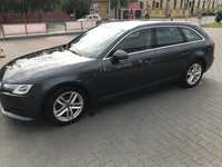 Vand Audi a4 , B9, 05/2016 120.000km