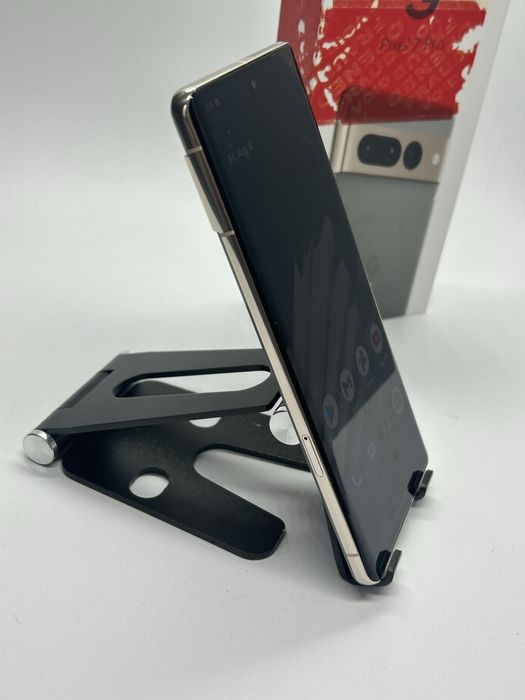 Google Pixel 7 PRO - Burnscreen Display - 128Gb / 12Gb RAM
