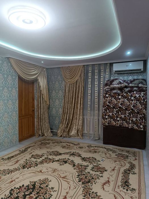 Toshkent shaxar Mirzo Ulugbek tumanida 3xonali kv sotiladi