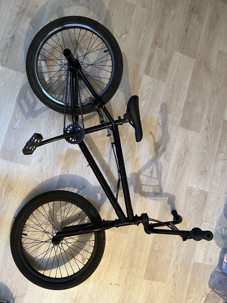 BMX haro shredder Pro 20