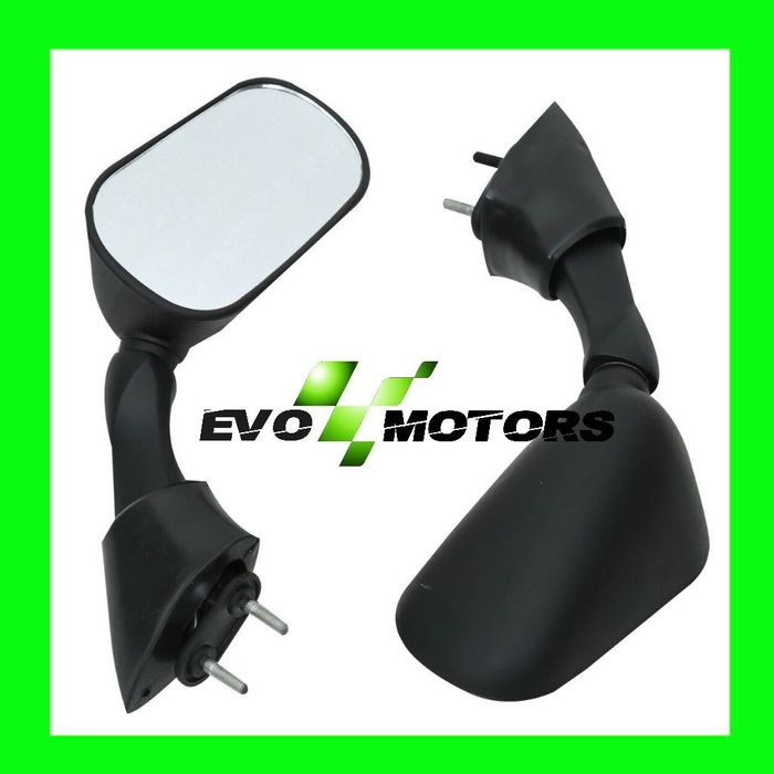 Set Oglinzi YAMAHA FJR 1300 2001-2005 Stânga Dreapta Oglinda A607