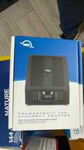 Adaptor Ethernet OWC Thunderbolt 3 10G