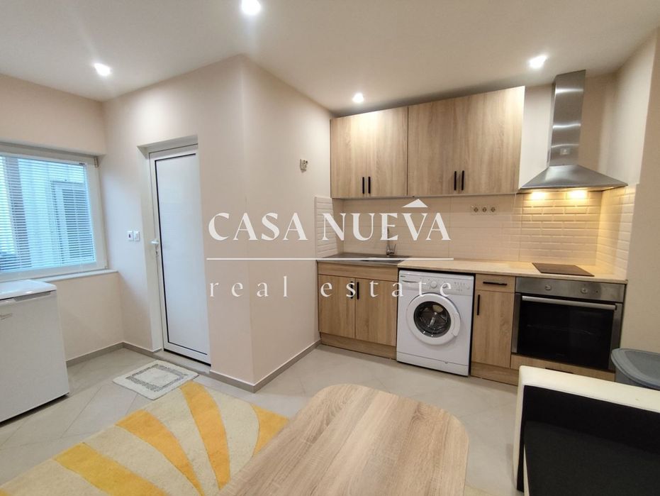 1-стаен в София-с.Казичене