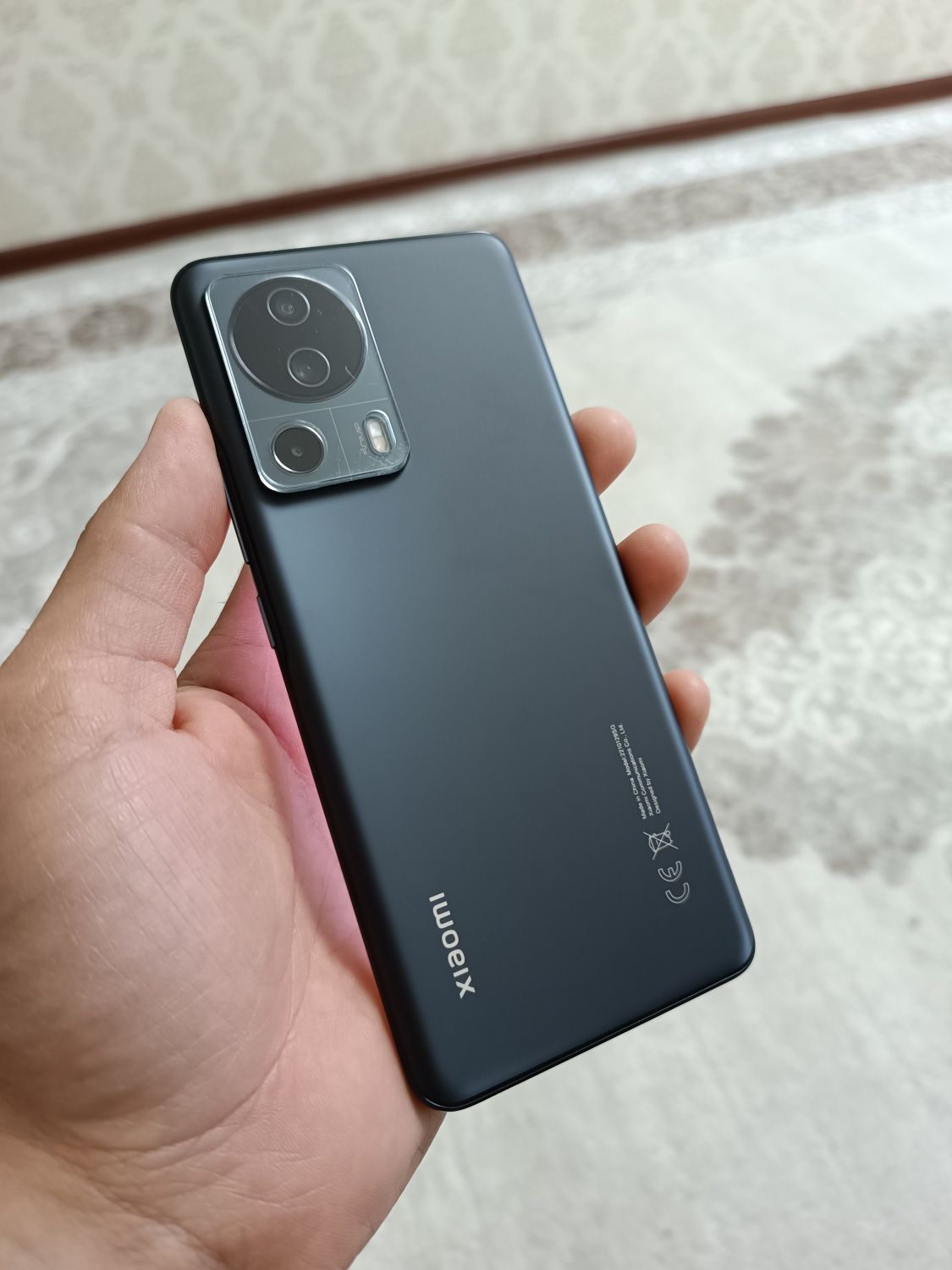 Xiaomi 13 lite 8/256gb