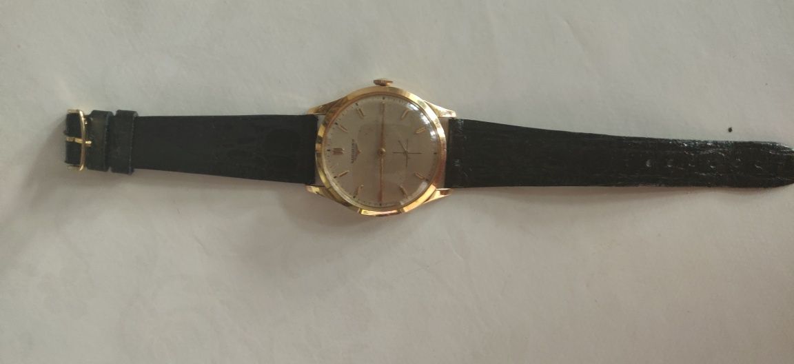 Longines Gold 18k