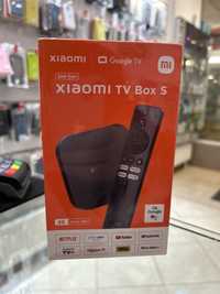 MediaPlayer Xiaomi Mi Tv Box S Generatia 2