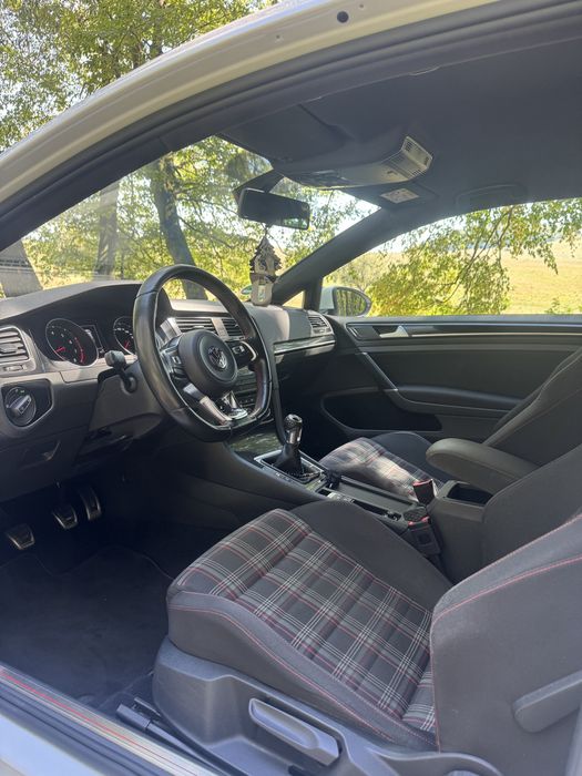 Vand Golf 7 Gti