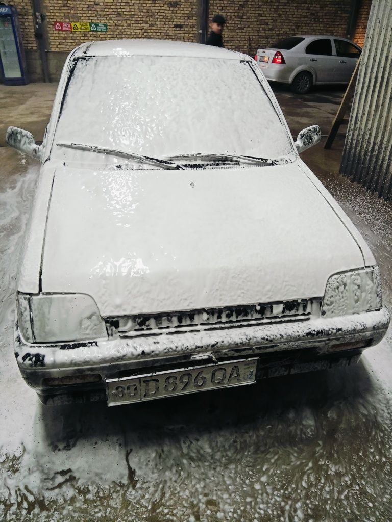 Tiko sotiladi. 1998 yil 1300$