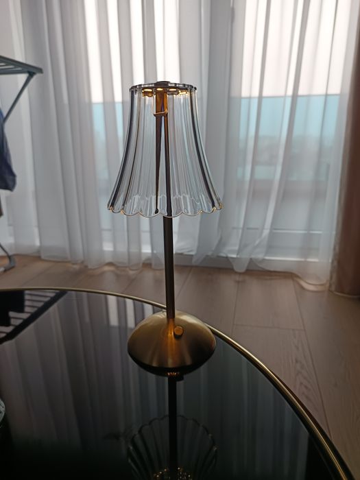 Lampă decorativa LED
