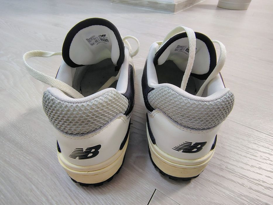 Sneakers New Balance BB550CPC