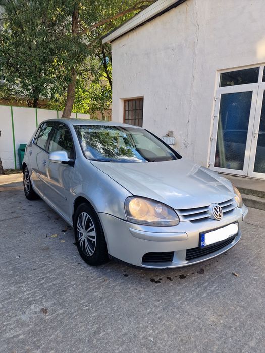 Vw Golf 5 1.4 mpi