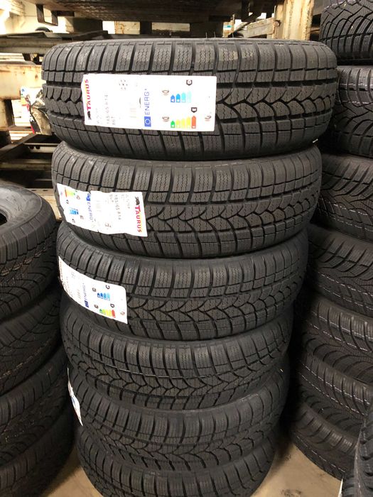 Anvelope noi 185/65 R14 Taurus, cauciucuri iarna Toyota, Hyundai, Ford
