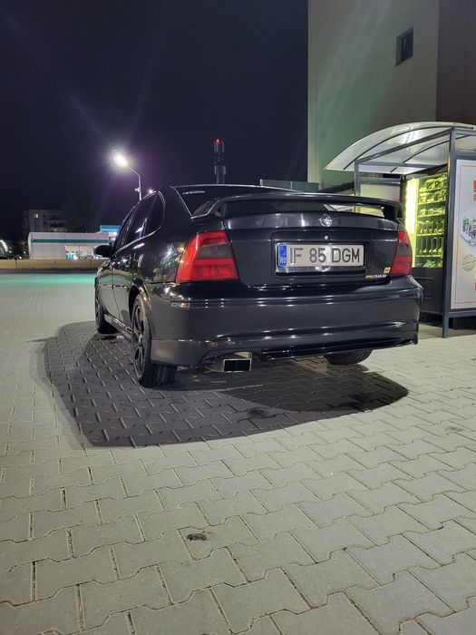 De vânzare Opel Vectra B2