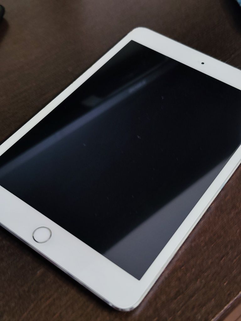 Ipad mini 3 16Gb Wi-fi