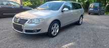 Vw Passat b6 1.9tdi