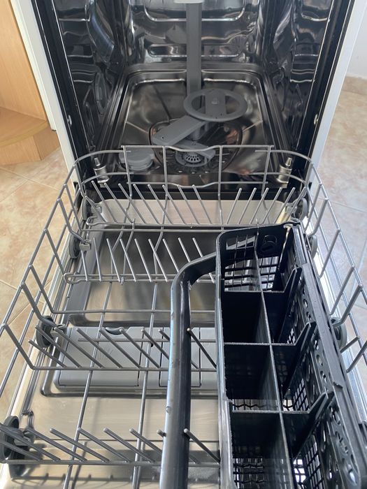 Съдомиялна Електролукс