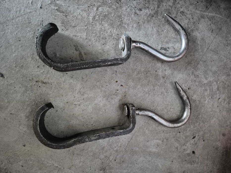 carlige transport carne / Euro