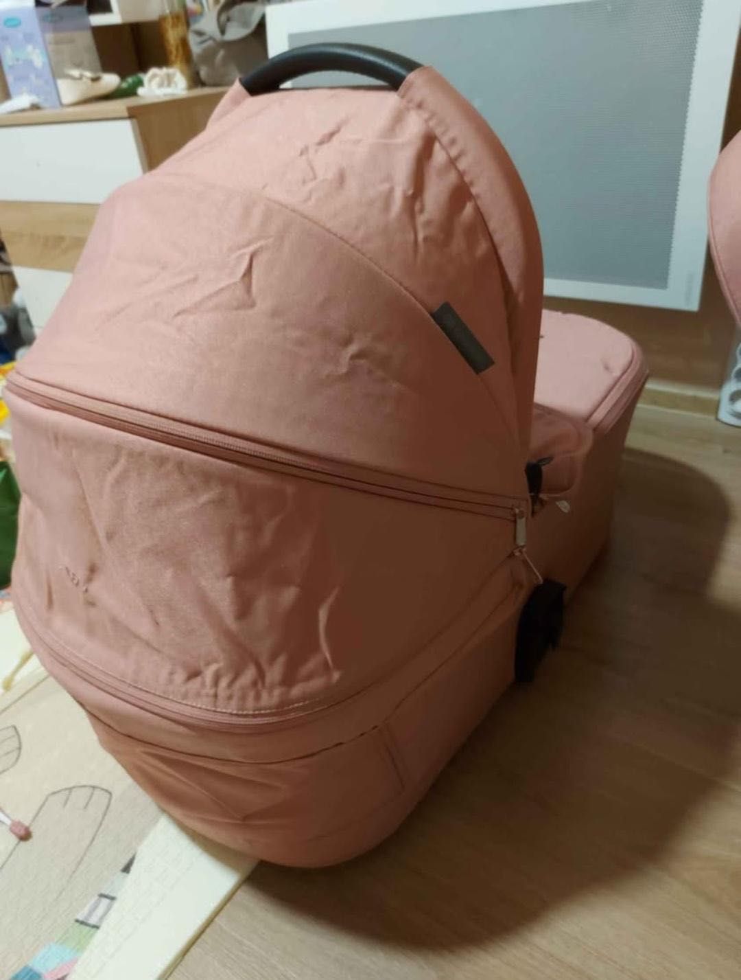 Количка Kinderkraft Nea 2 в 1