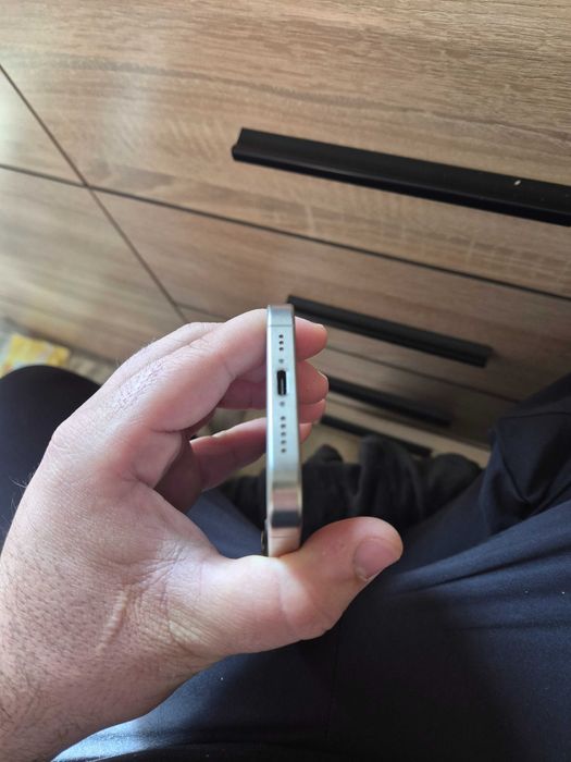 İphone 15 pro 128GB