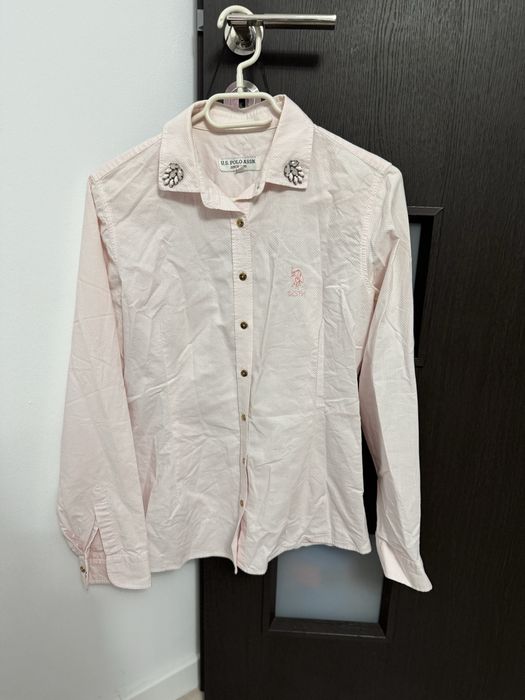 Camasa US Polo, marimea 36-S