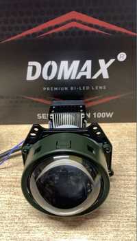 Domax 100w biled linza