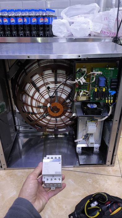 Ремонт микроволновок. Пылесосов. Утюгов. Мультиварок. Отпаривателей.