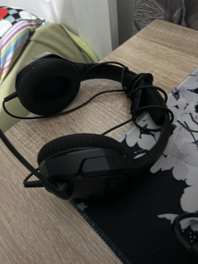 Hyper x cloud stinger