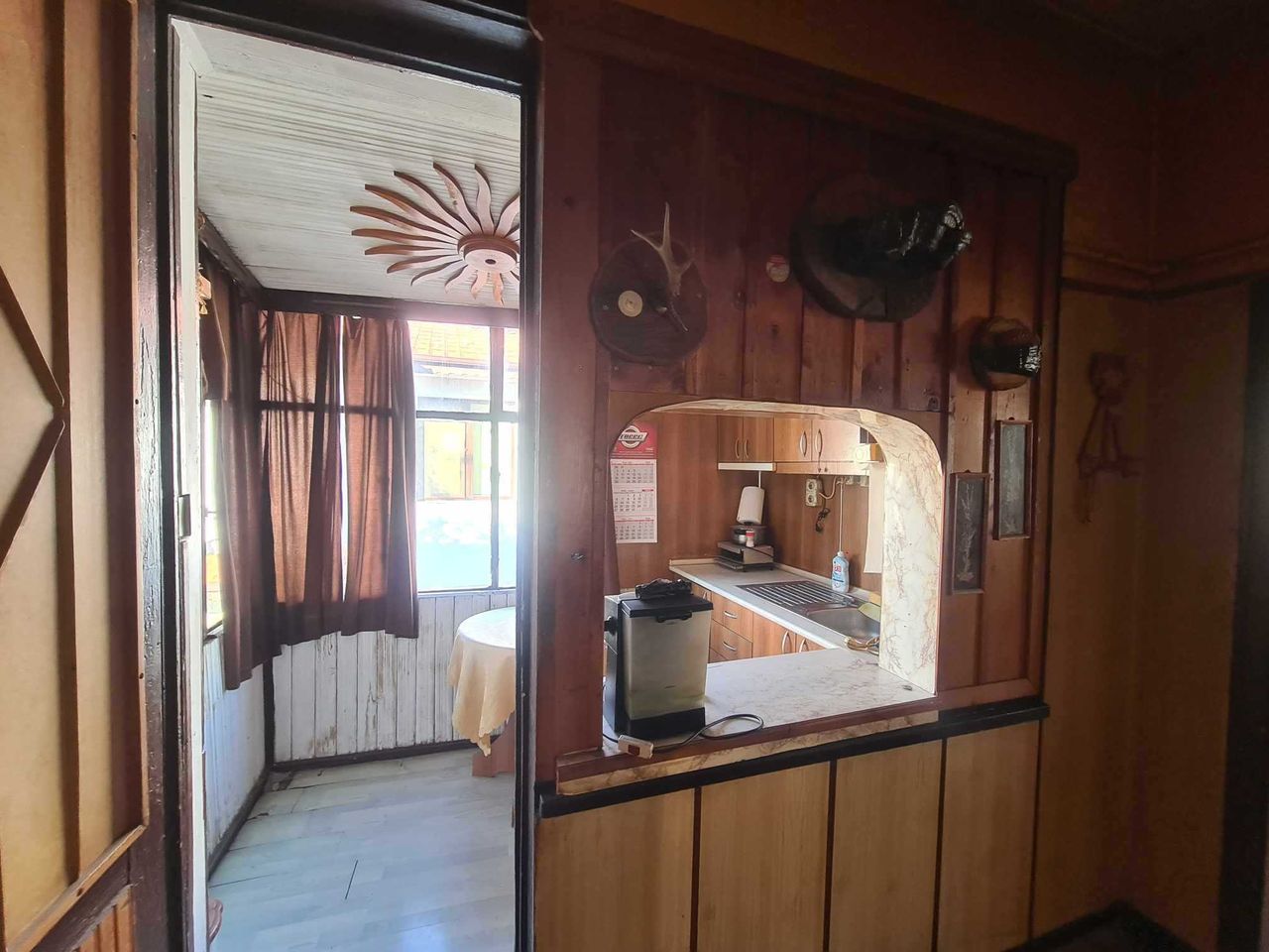 Продава се Къща в Хасково, Овчарски - 130 кв.м за 706 €/кв.м - Снимка #7