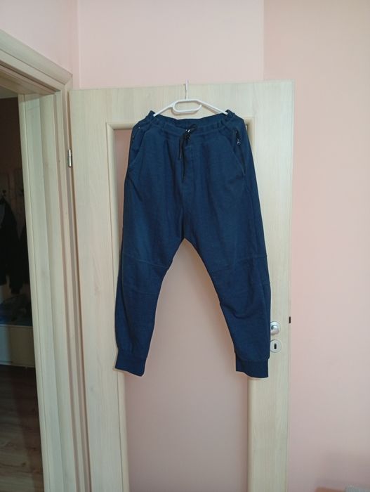 Мъжки,Ватирано долнище.Есен,Зима.