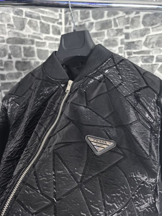 Мъжко кожено яке