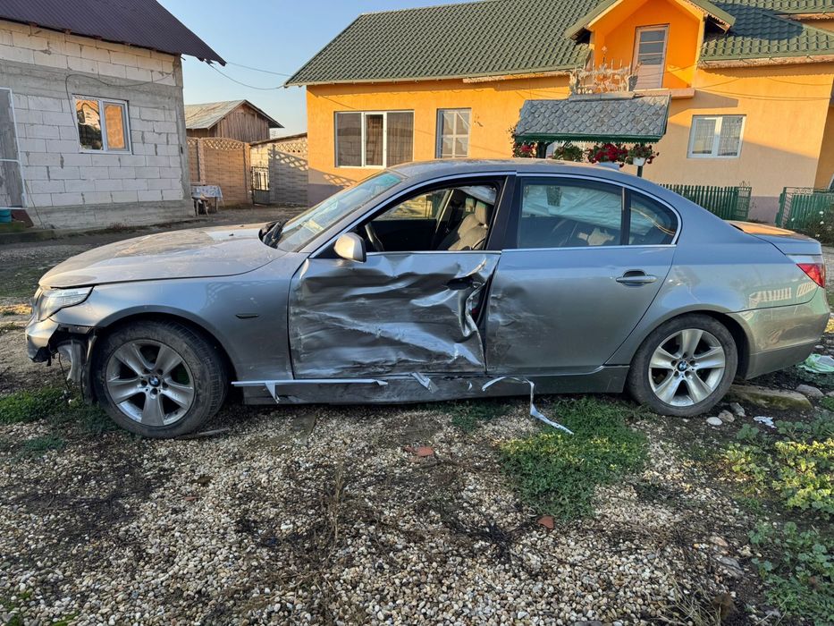Bmw 520d pentru dezmembrări ‼️