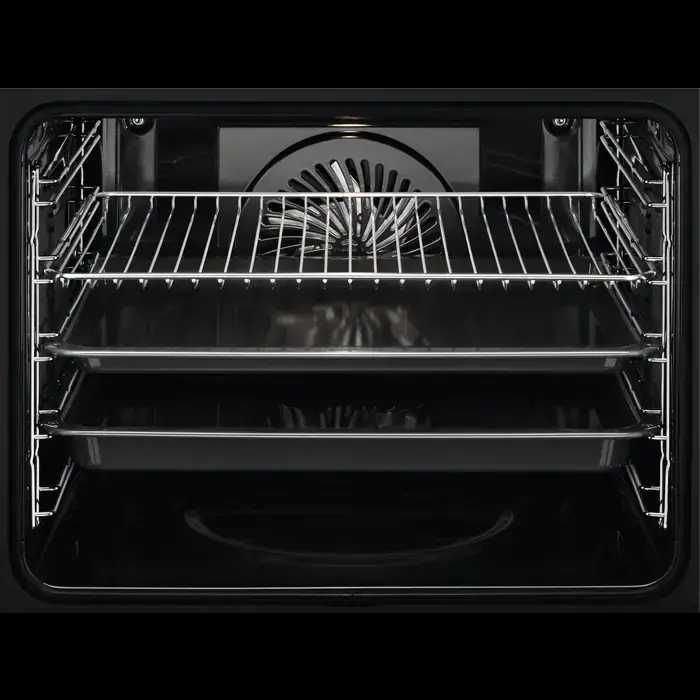 Фурна за вграждане AEG BD431PB 6000 SurroundCook