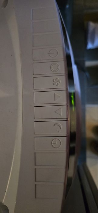 Мобилен климатик Clatronic в отлично състояние