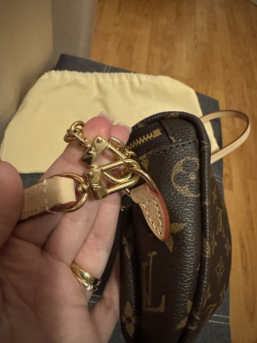 Mini bag Louis Vuitton