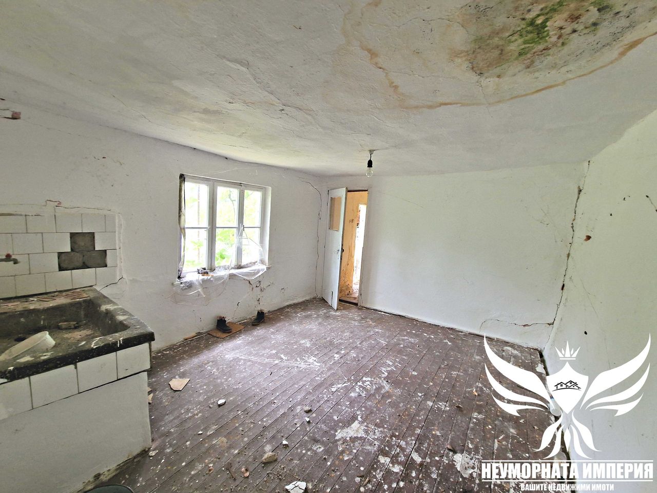 Продава се Къща в с. Дълбок извор, Област Пловдив - 180 кв.м за 90 €/кв.м - Снимка #22