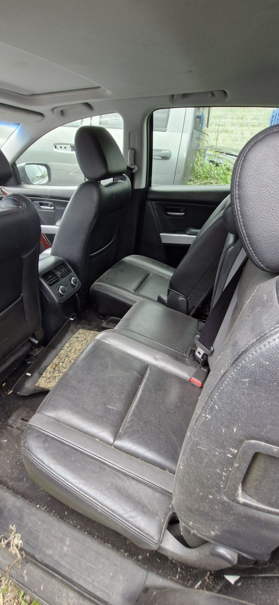 Mazda CX-9 за части