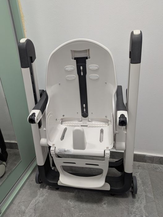 Scaun masa peg perego siesta