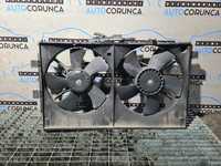 Electroventilator Peugeot 4007 2.2 HDI 2007 - 2012 Manuala 6 Trepte (750)