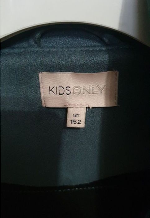 Geacă Only 10-12 ani(152cm)