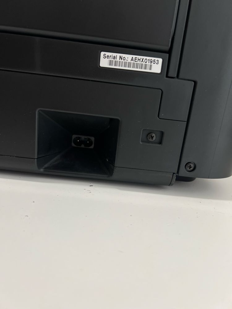 Принтер canon pro-1000