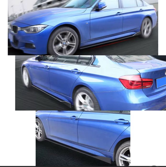 Prelungiri Lip Fusta Praguri universale