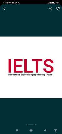 IELTS TOEFL PTE SAT подготовка English ағылшын английский