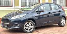 Ford fiesta Impecabil