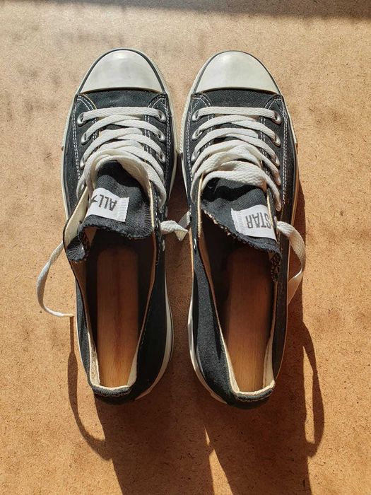 Кецове Converse Размер EU41 , UK7.5