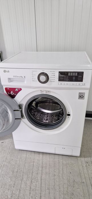 Masina de spalat LG 6kg