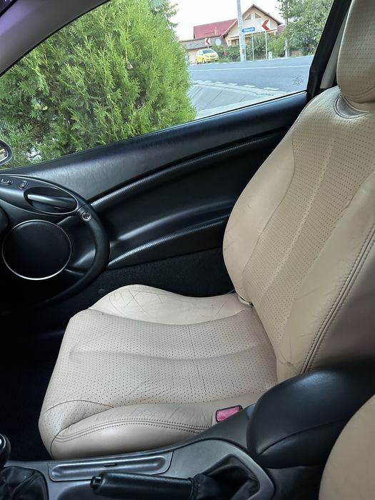 Ford cougar 2.0 benzina