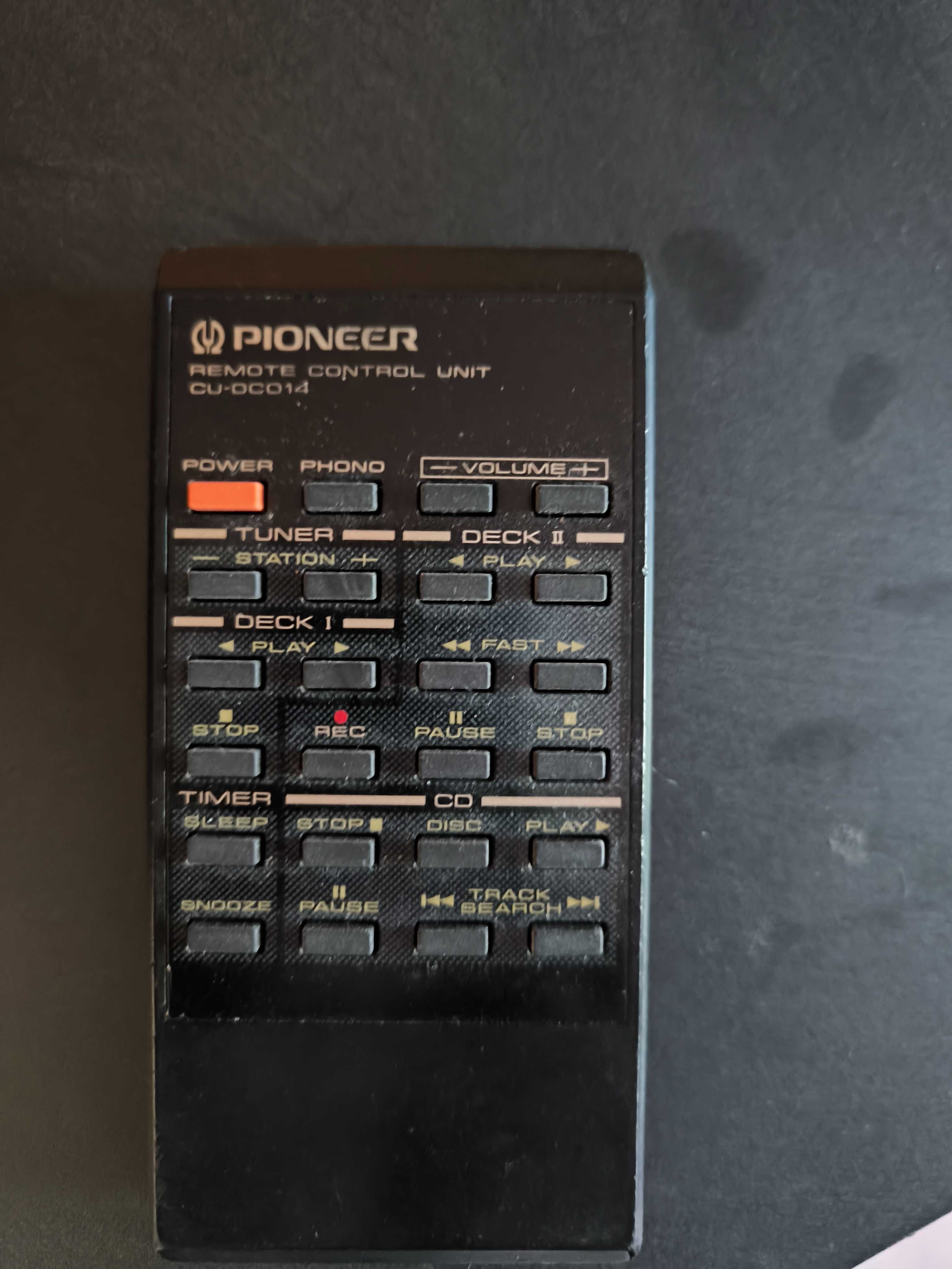 Pioneer DC-Z72 продавам