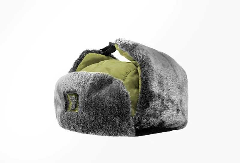 Caciula de iarna Boyar - Delphin